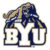 Brigham Young Football Cards